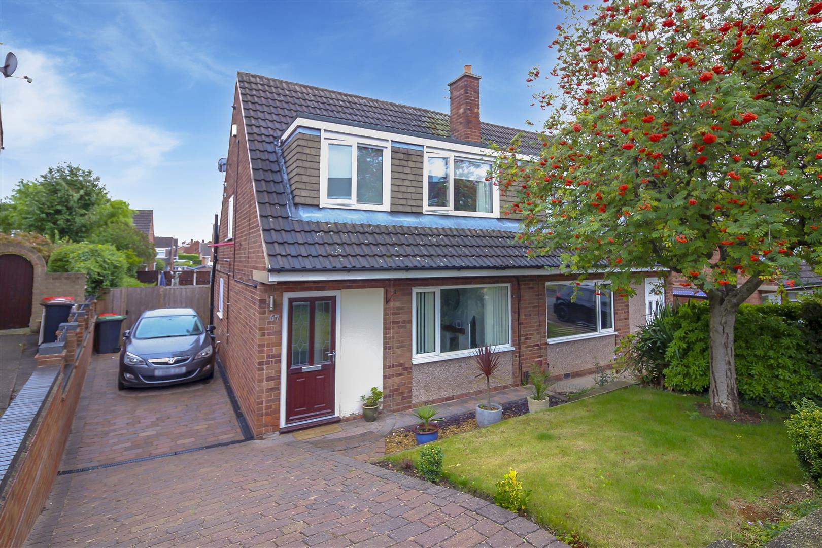 Blake Road, Stapleford, Nottingham Robert Ellis Estate Agents